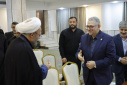 برگزاری اجلاس سالانه مدیران مدارس علوم و معارف اسلامی شهید مطهری سراسر کشور