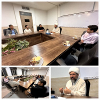 دومین جلسه دوره راه روشن