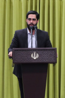 پیام ریاست دانشگاه به جناب دکتر سرگزی پور