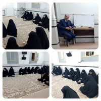 برگزاری پنجمین جلسه از جلسات قرآن و عترت