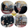 برگزاری دومین جلسه از جلسات قرآن و عترت